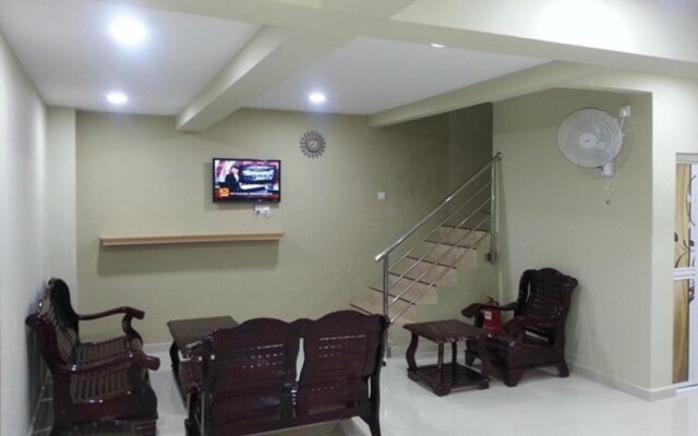 Leaf Guest House