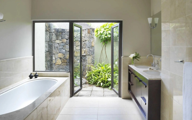 Four Seasons Resort Mauritius at Anahita