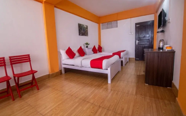 OYO 14275 Markynti Guest House