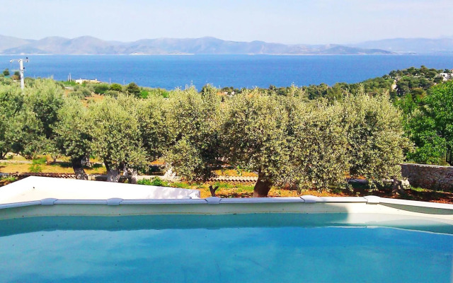 Villa Konaki