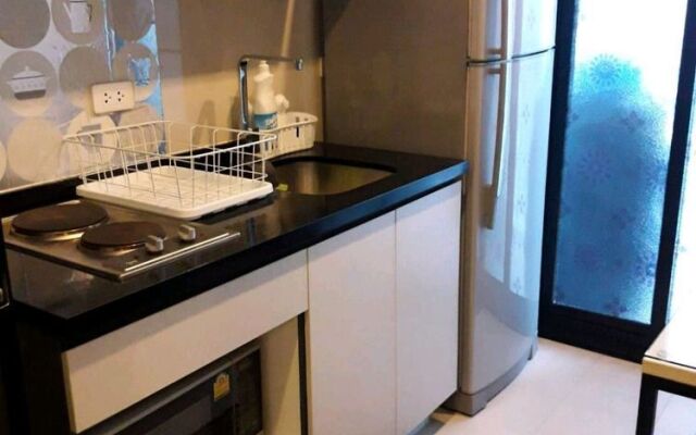 The Base Pattaya by Avi