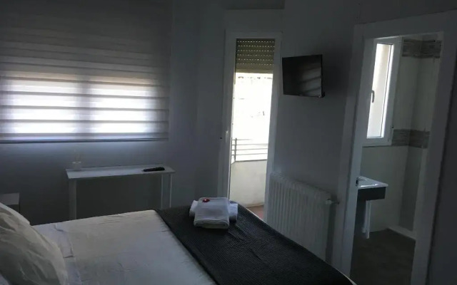 Hostal I Dream Salamanca