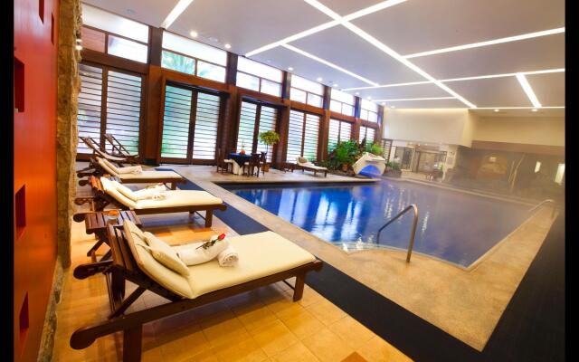 Swissotel Quito