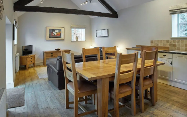 Host Stay Derwent