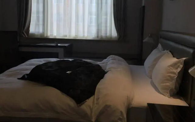 Xinghaiwan Yinji Hotel- Dalian