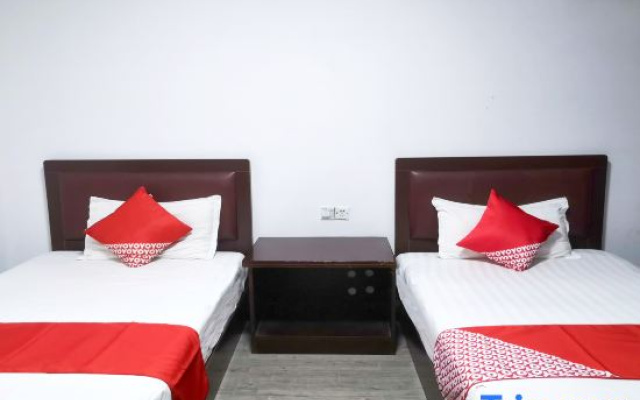 Ningbo Baoyue Business Hotel – Guest Rooms – Ningbo