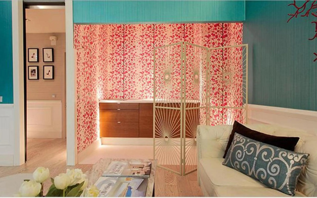 AB Design Suites  Madrid