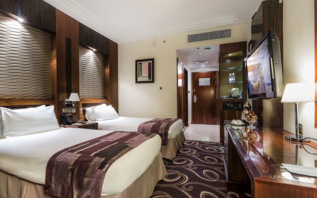 Elaf Kinda Hotel