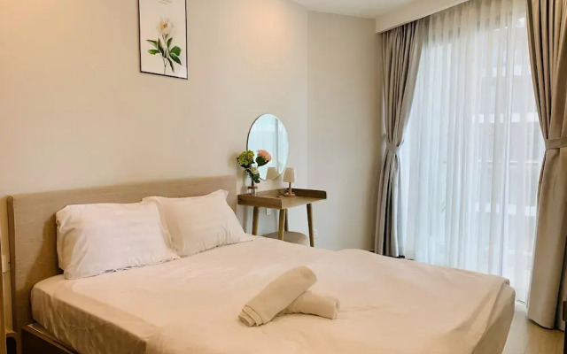 The Song Luxury Apartment - Vung Tau