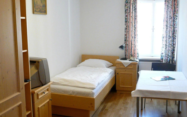 Hotel Schwarzes Rössl