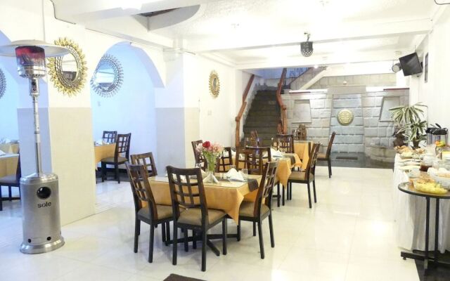 Hotel Sol Inka