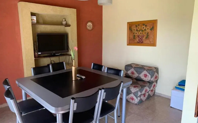 Cabañas Puerta del Sol