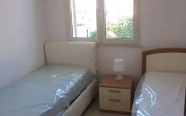 Villette Machiavelli