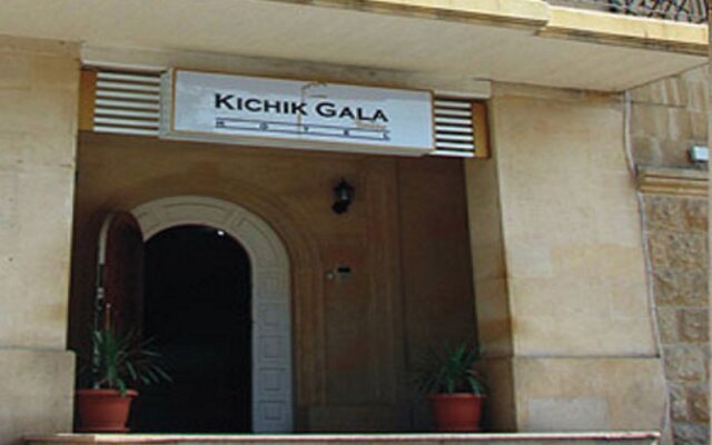 Kichik Gala Hotel