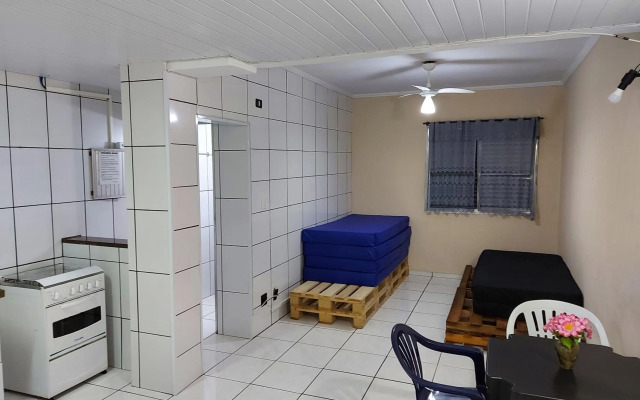 Apartamento Beira Mar - Vila Guilhermina
