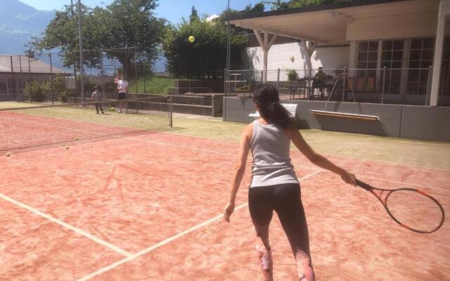 Ferienwohnungen mit 5 Betten in Gersau direkt am Vierwaldstättersee