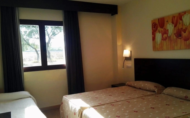 Hotel Tudanca Aranda II