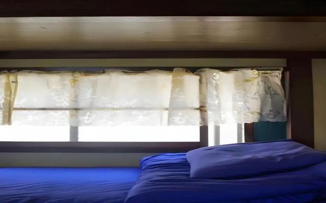 Samurai Guesthouse irodori Kamakura – Guest Rooms – Kamakura