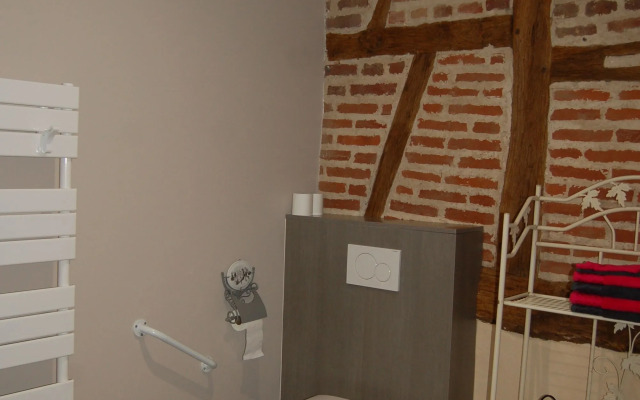 Une Pause A La Campagne