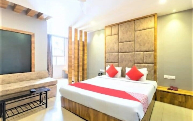 Beyond Stay Hotel Pachmarhi