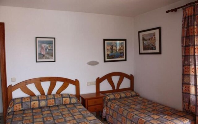 Pension Casa Juanita