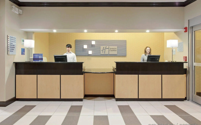 Holiday Inn Express Monticello by IHG