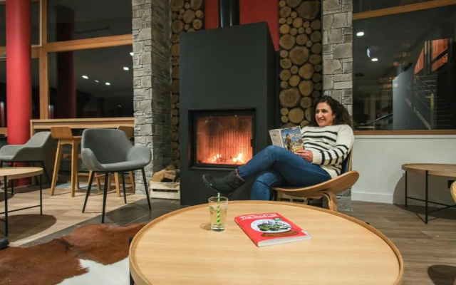 Club Belambra Les Embrunes