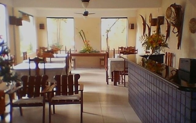 Dolphin Pousada Gasthaus