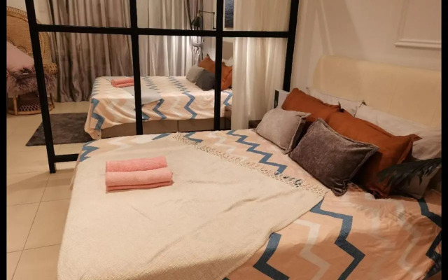 T 10 Romamtic Genting Highland