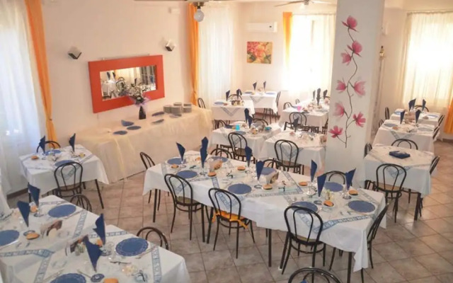 Hotel Villa Pozzi