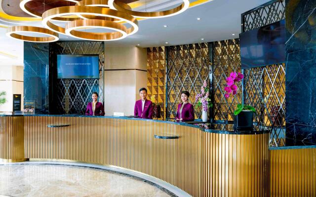 Grand Mercure Yangon Golden Empire