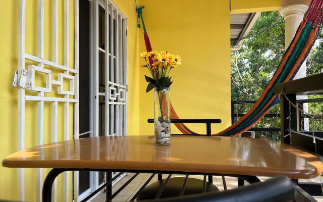 Mango Hostel