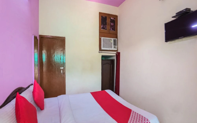OYO 22577 Hotel City View