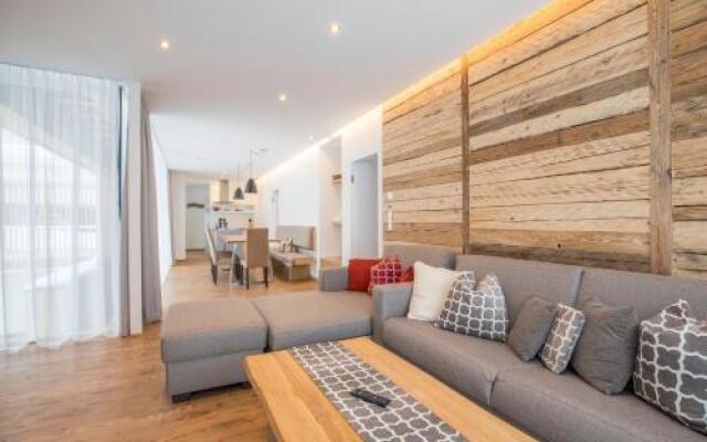 Appartements Luna