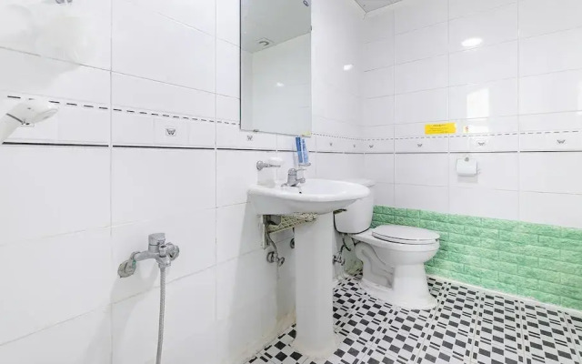 Gapyeong Dochi Vill Pension