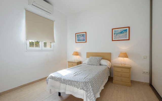 Villa Pla de mar - Colonia Sant Pere