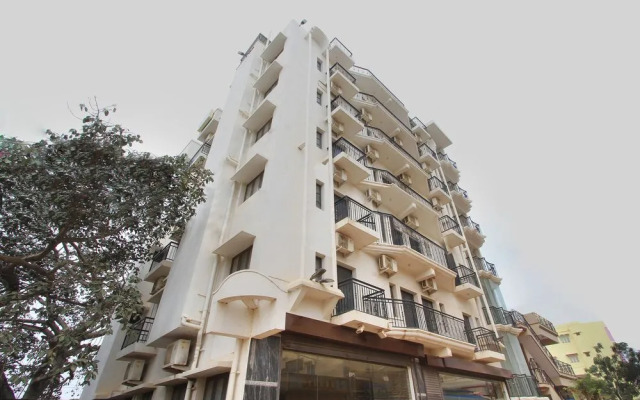 OYO 10009 Hotel iOliten