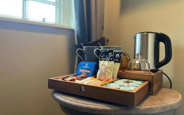 The Forresters Arms Kilburn