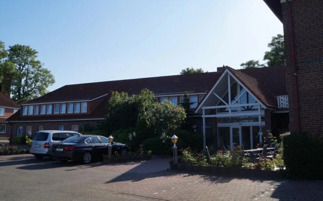 Hotel Werdumer Hof