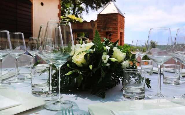 Poggio La Buca - Agriturismo