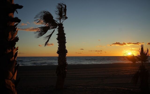 Apartamentos Torre Vigia