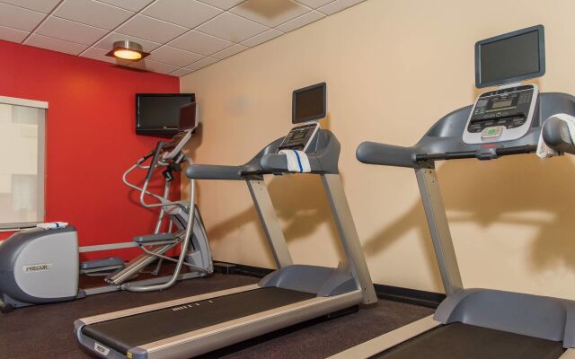 TownePlace Suites Erie