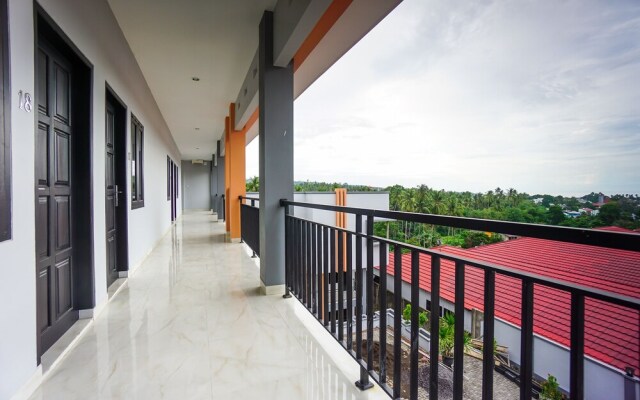 Hanna Residence by OYO Rooms
