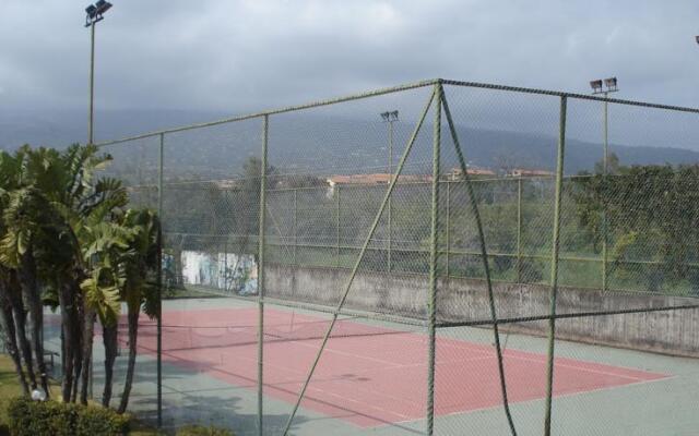 La Perla Verde Residence