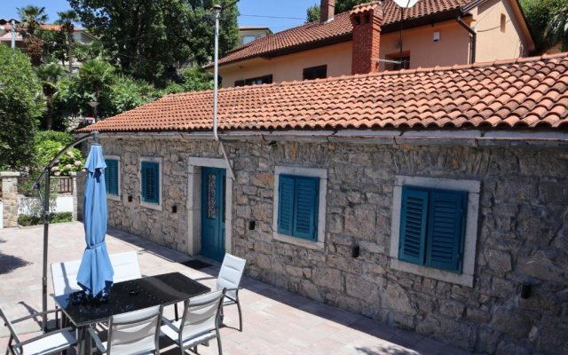 Guesthouse Totićevi