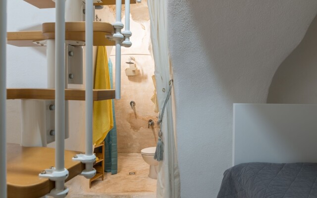 Casa Orchidea nel centro di Ostuni