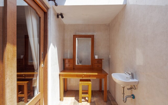 Brisk Homestay RedPartner