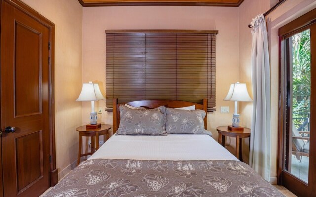 Ibis Tamarindo Condos and Beach Club