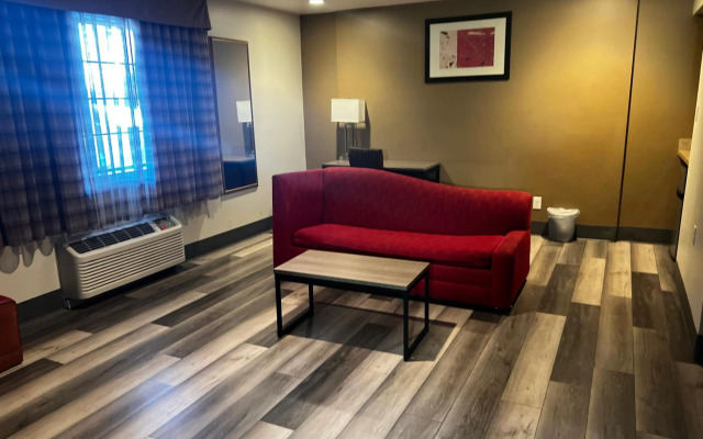 Quality Inn & Suites Goodyear - Phoenix West