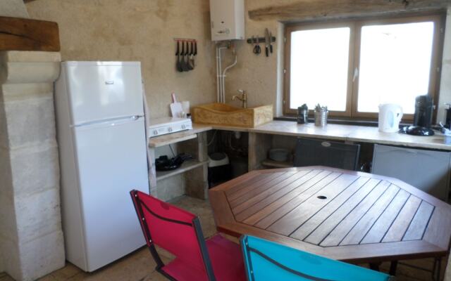 La Haute Traversiere